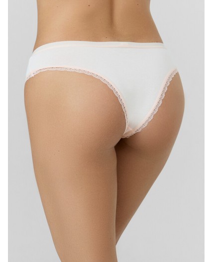 Трусы розовый1