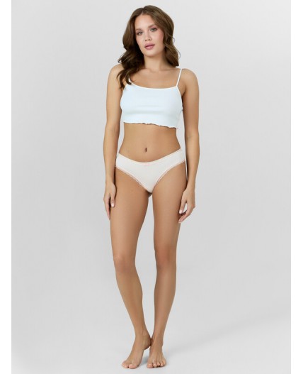 Трусы розовый1