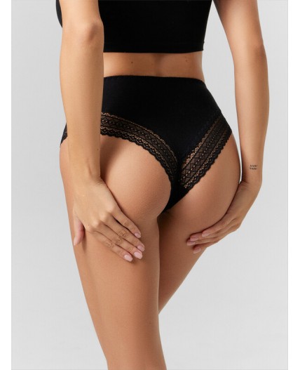 Трусы белый1