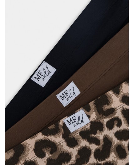 Трусы т.шоколад