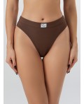 Трусы т.шоколад
