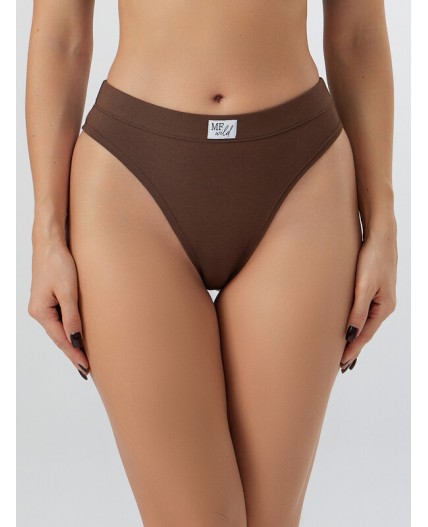 Трусы т.шоколад