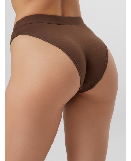 Трусы т.шоколад