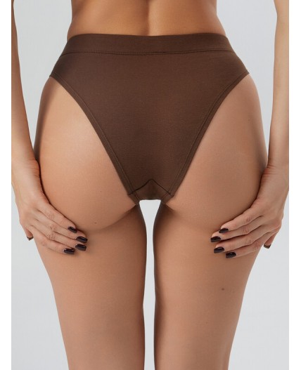 Трусы т.шоколад