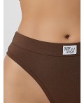 Трусы т.шоколад