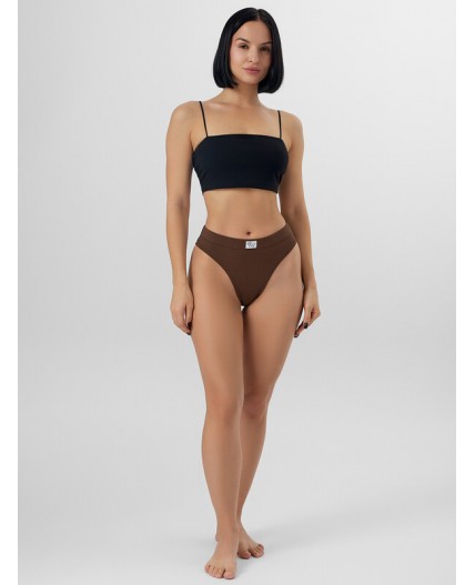 Трусы т.шоколад