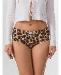 Трусы леопард1