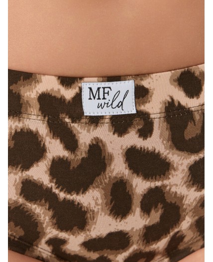 Трусы леопард1