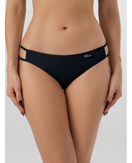 Трусы черный