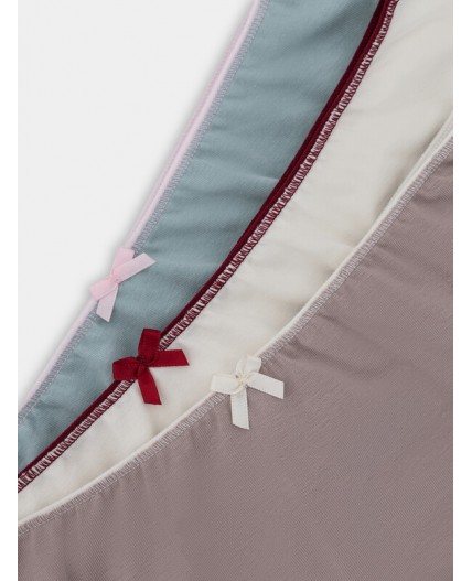 Трусы св.тауп