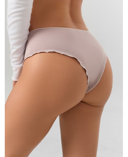 Трусы св.тауп