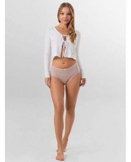 Трусы св.тауп