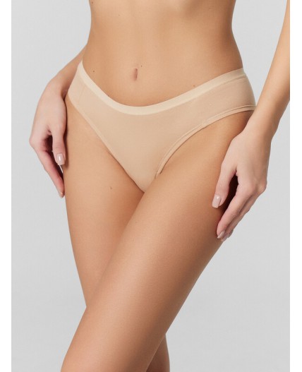 Трусы обжаренный миндаль