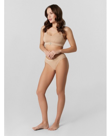 Трусы обжаренный миндаль