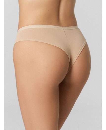 Трусы обжаренный миндаль