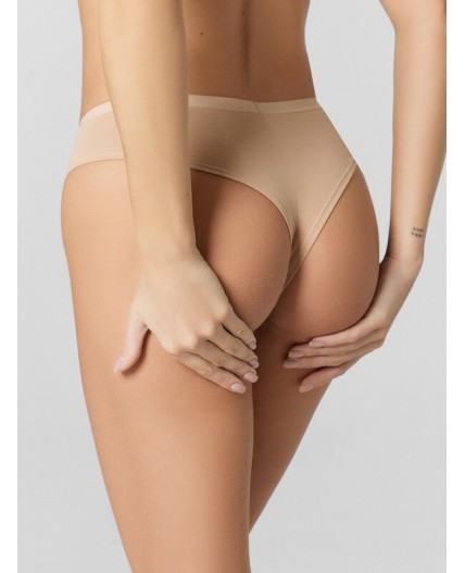 Трусы обжаренный миндаль