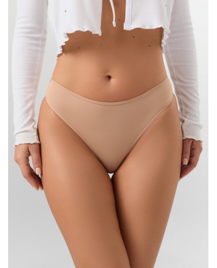 Трусы телесный