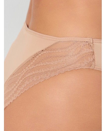 Трусы телесный