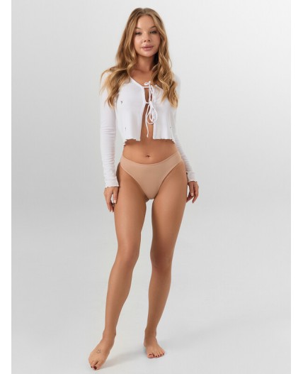 Трусы телесный