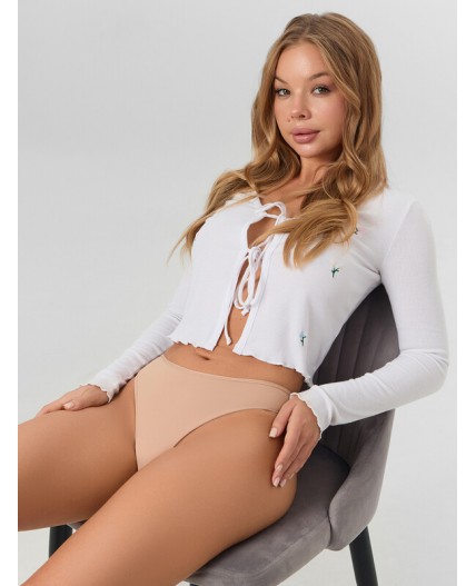 Трусы телесный