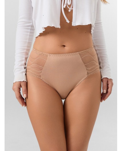 Трусы телесный