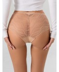 Трусы телесный