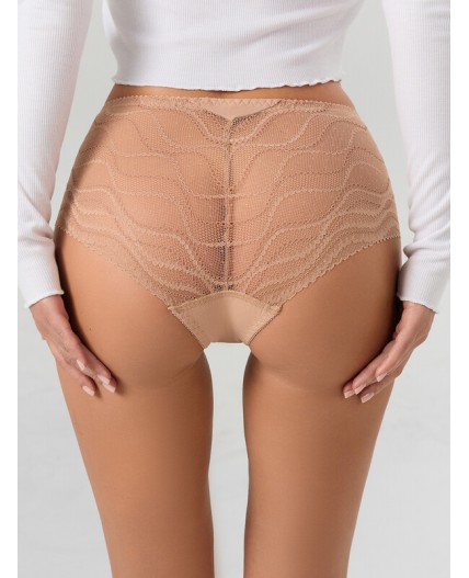Трусы телесный
