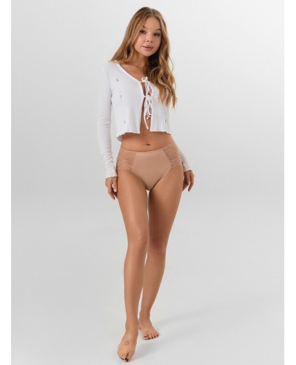 Трусы телесный