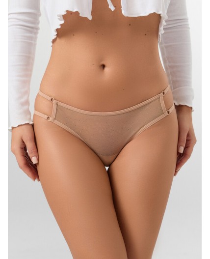 Трусы телесный