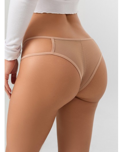 Трусы телесный