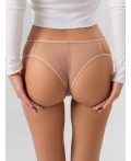Трусы телесный