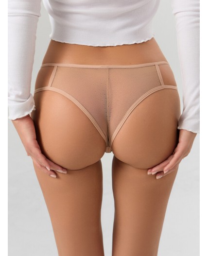 Трусы телесный