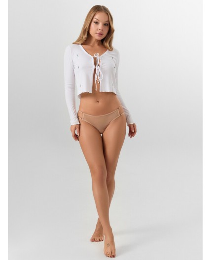 Трусы телесный