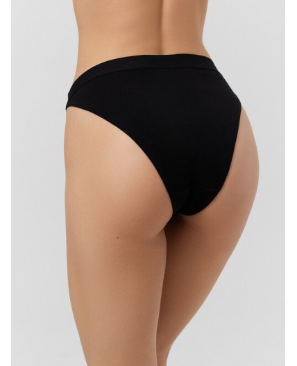 Трусы черный1