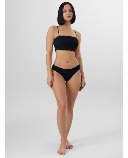 Трусы черный1