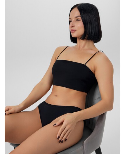 Трусы черный1