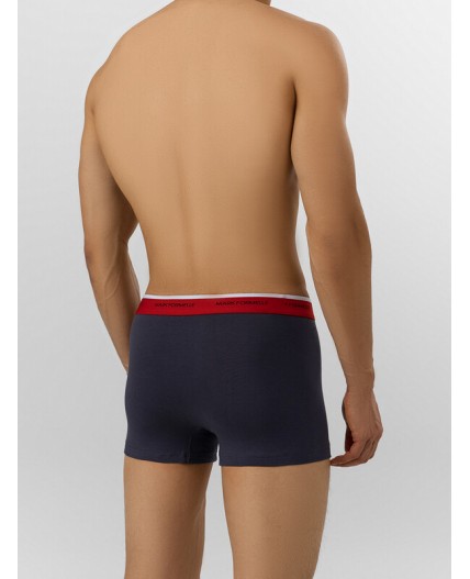 Трусы т.серый +бутерброды с икрой на черном