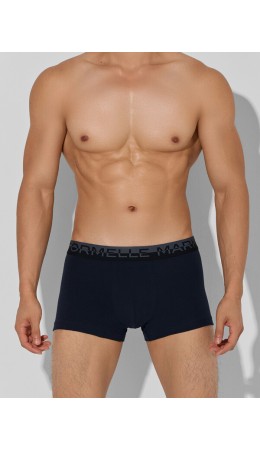 Трусы т.синий5