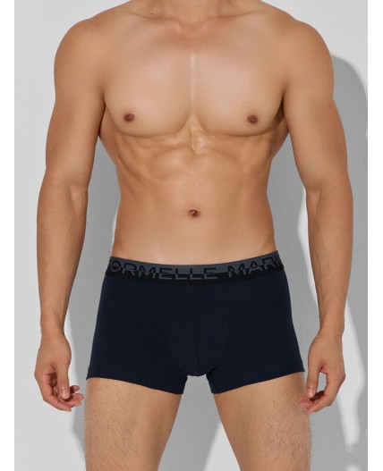 Трусы т.синий5