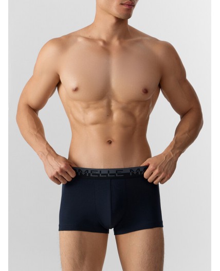 Трусы т.синий5