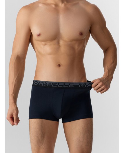 Трусы т.синий5