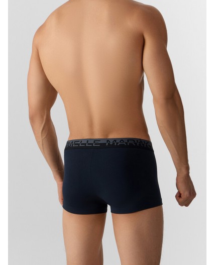 Трусы т.синий5