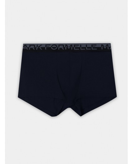 Трусы т.синий5