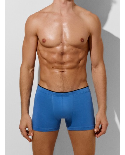 Трусы синий океан