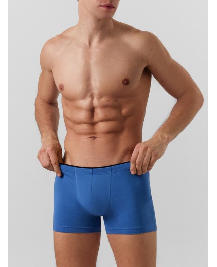 Трусы синий океан