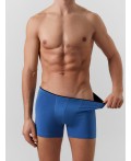 Трусы синий океан