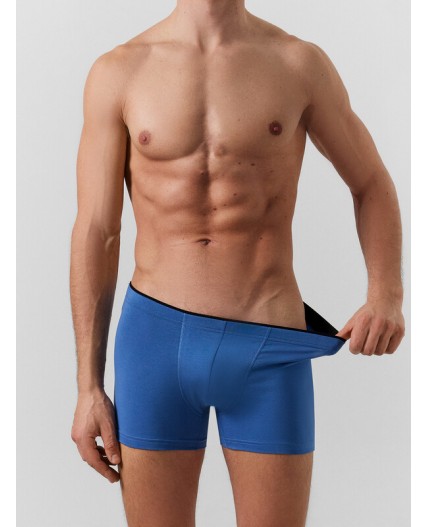 Трусы синий океан