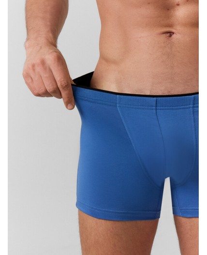 Трусы синий океан