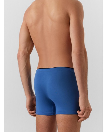Трусы синий океан