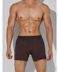 Трусы коричневый1